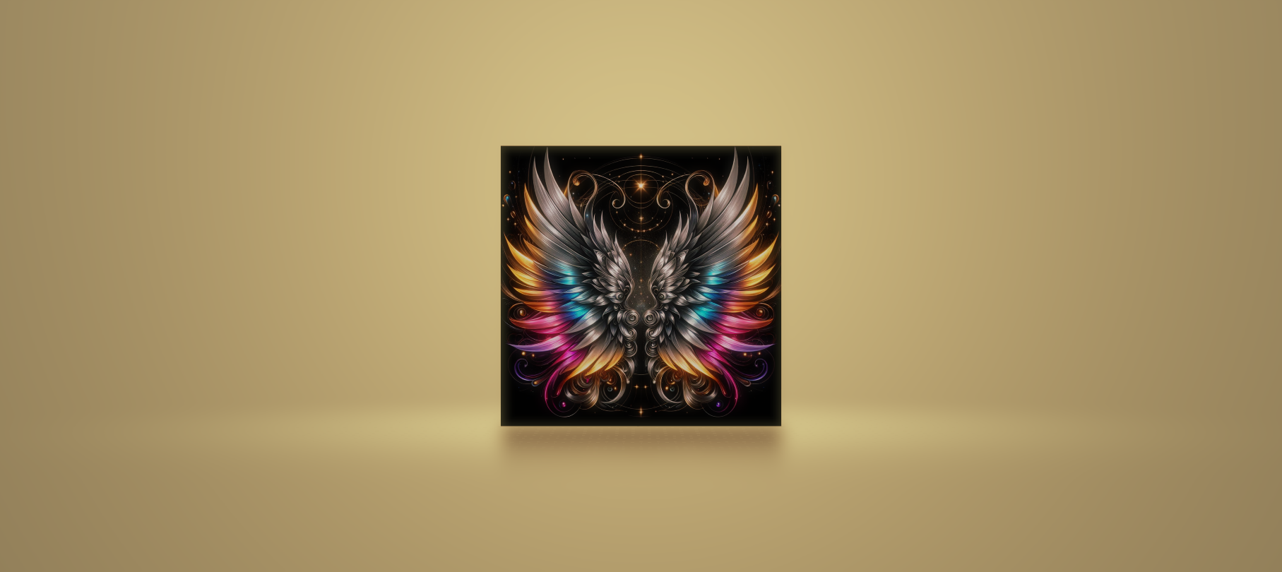 Silver Energy of Archangel Sandalphon Attunement: Awaken Full Potential