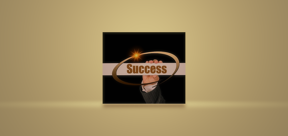 Success Bomb Attunement: Success Magic in Every Aspect & Situation