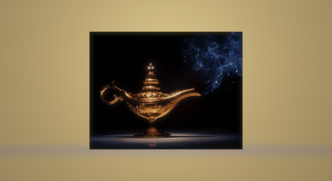 Magickal Vessel Empowerment Attunement: Attract and Manifest