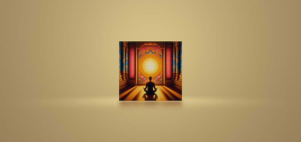 Harmonic God Empowerment Attunement: Spiritual Transformation & Divine Grace