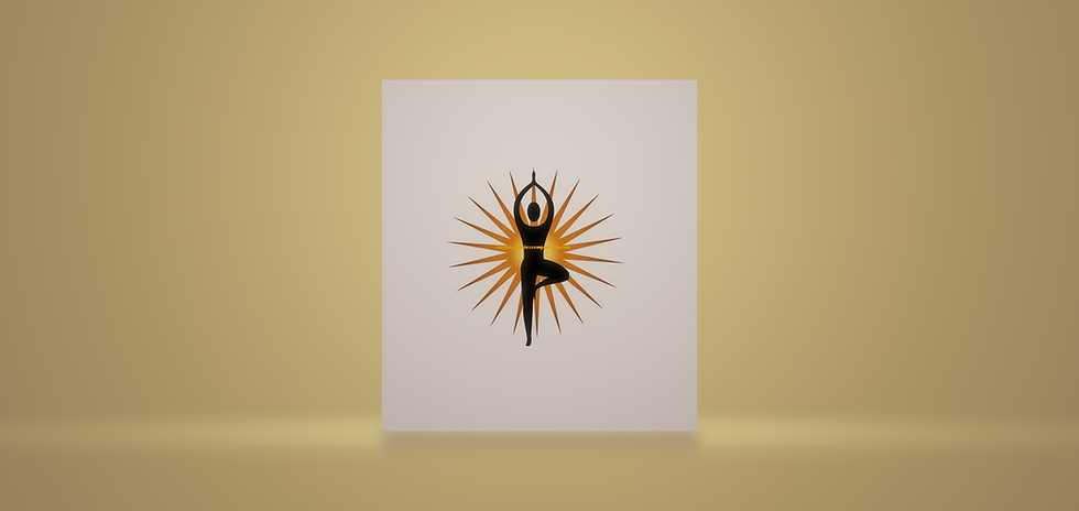 Golden Sun Healing Energy Attunement: Vitality, Solar Plexus Chakra