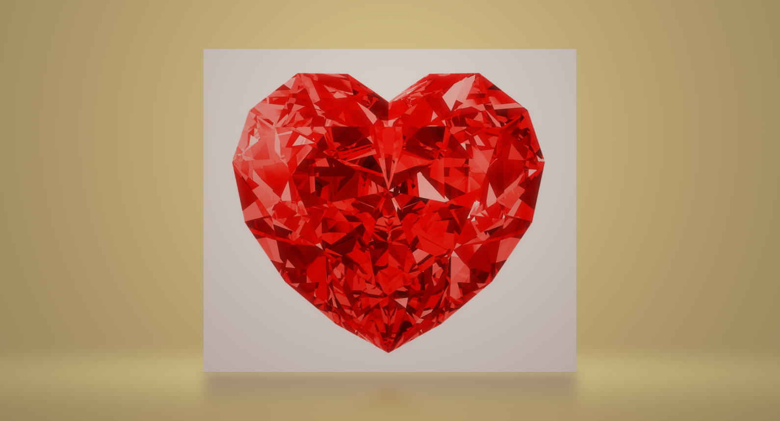 Red Heart Attunement: Partnership Love, Divine Love, Soulmate Love
