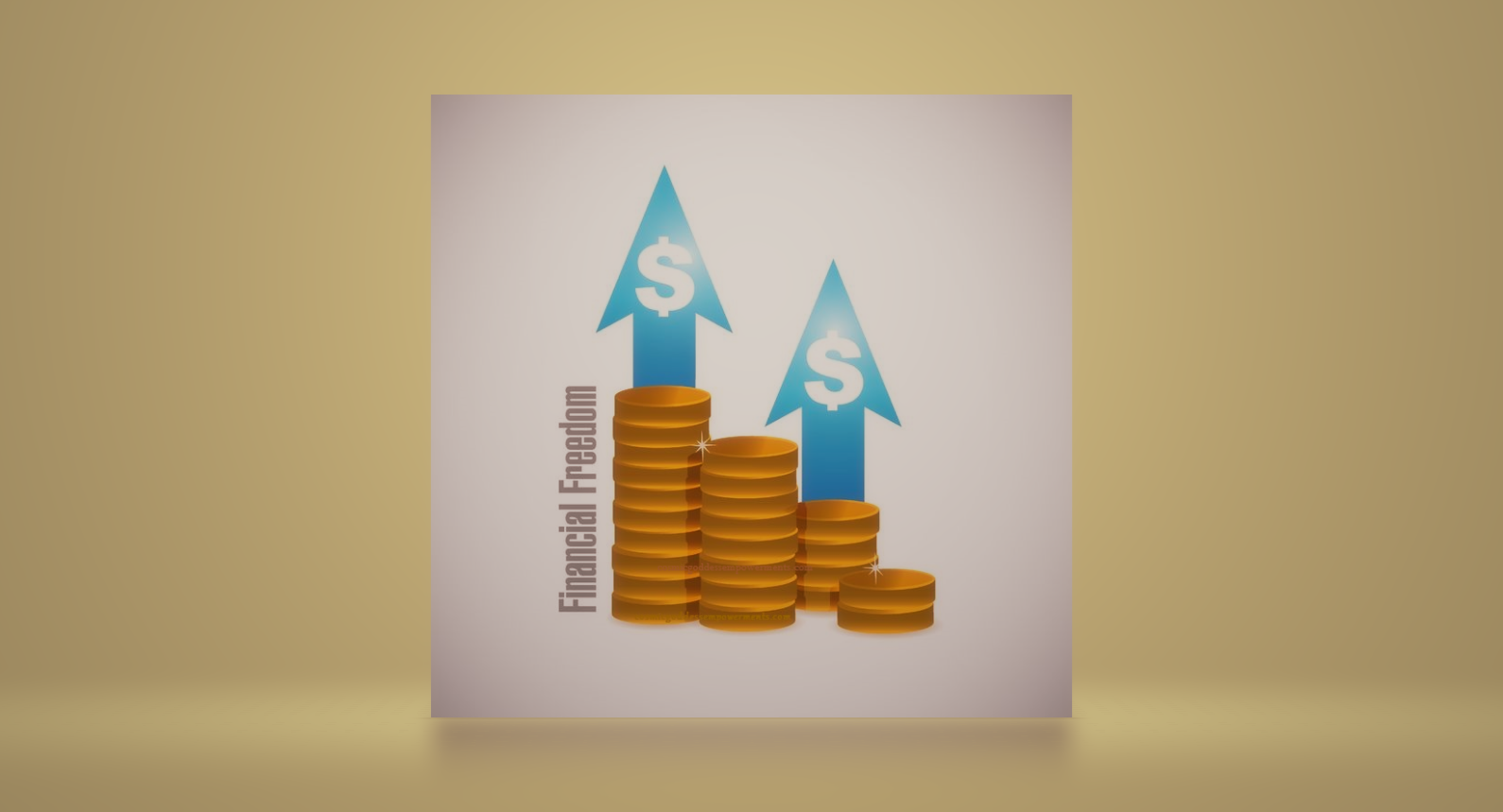 Scarcity Flush Attunement: Help Unlock a Life of Abundance