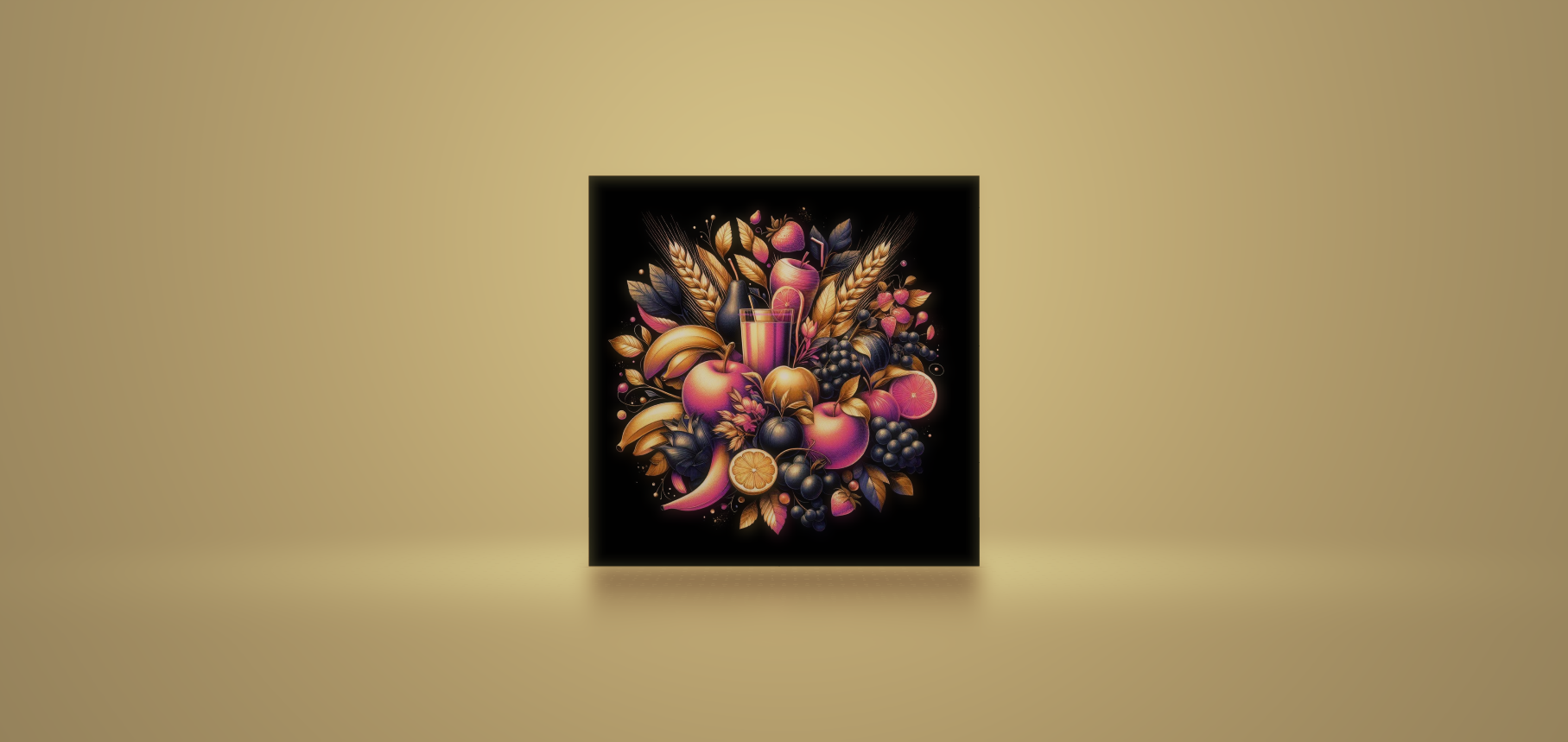 Nutrient Booster Essence Attunement: Enhance Nutrient Absorption