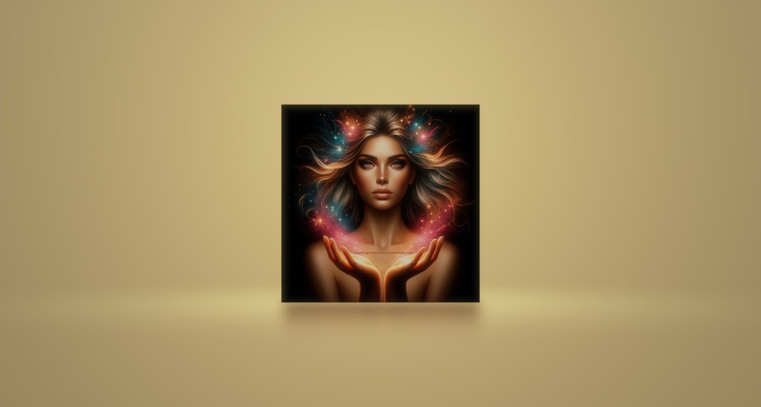 Golden Élan Vital Hair Radiance Magik: Hair Follicle, Hair Protection