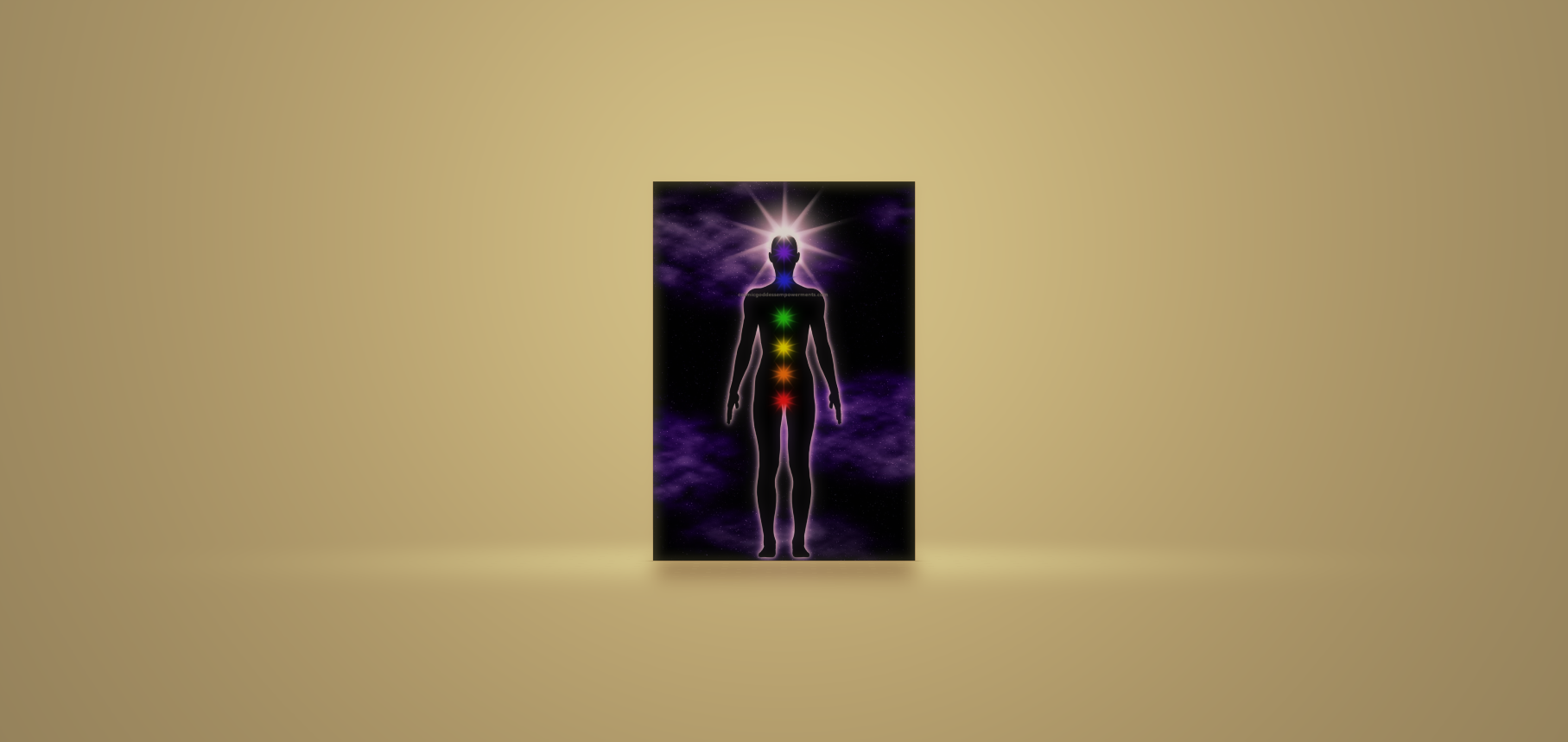 Quantum Chakra Alignment Protocol (QCAP) Attunement: