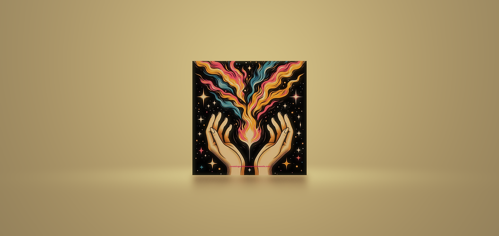 Diksha-Tummo Reiki Attunement: Emotional Opening for Profound Healing