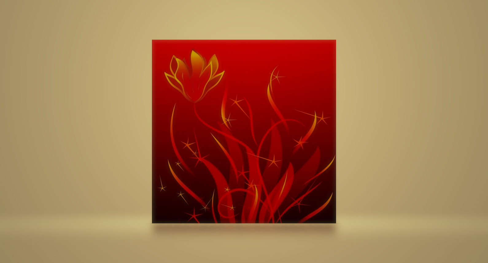 Flower of Inner Power Attunement: Sexual Potential, Root Chakra, Relationships