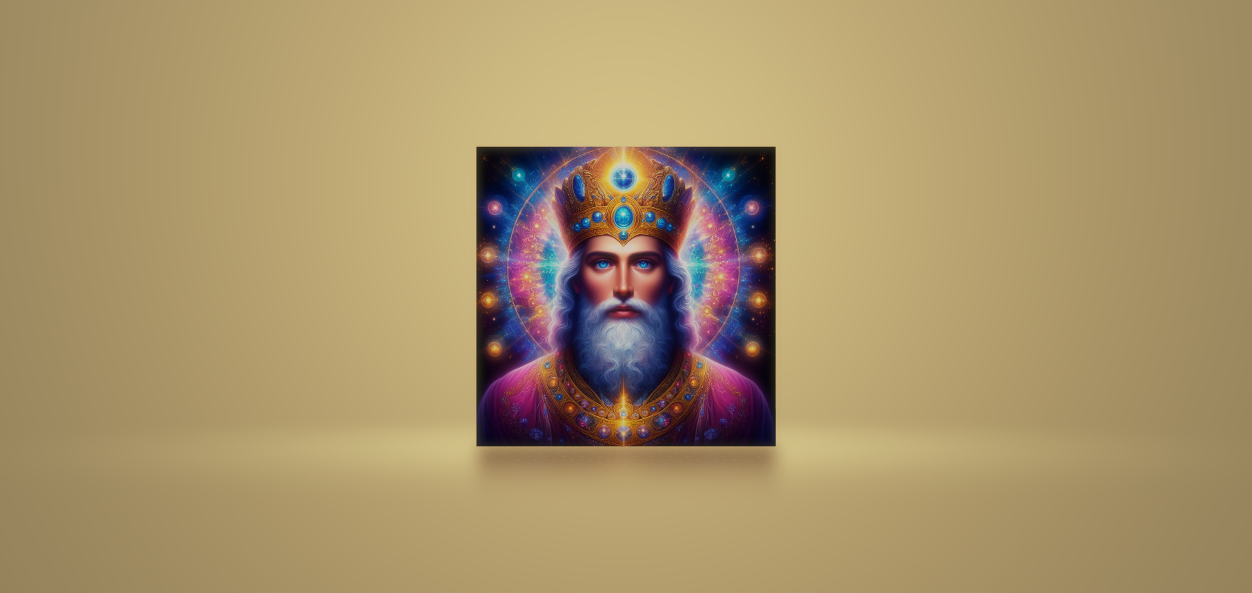 Priesthood of the White Ray Attunement: Lemuria Crystal Temple, Seraphis Bay