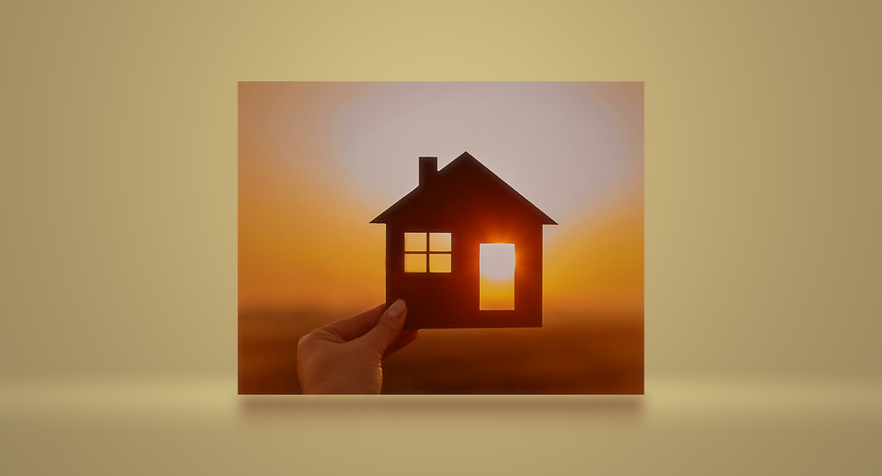 Structure Care Practitioner Attunement: Home-Building Sanctification