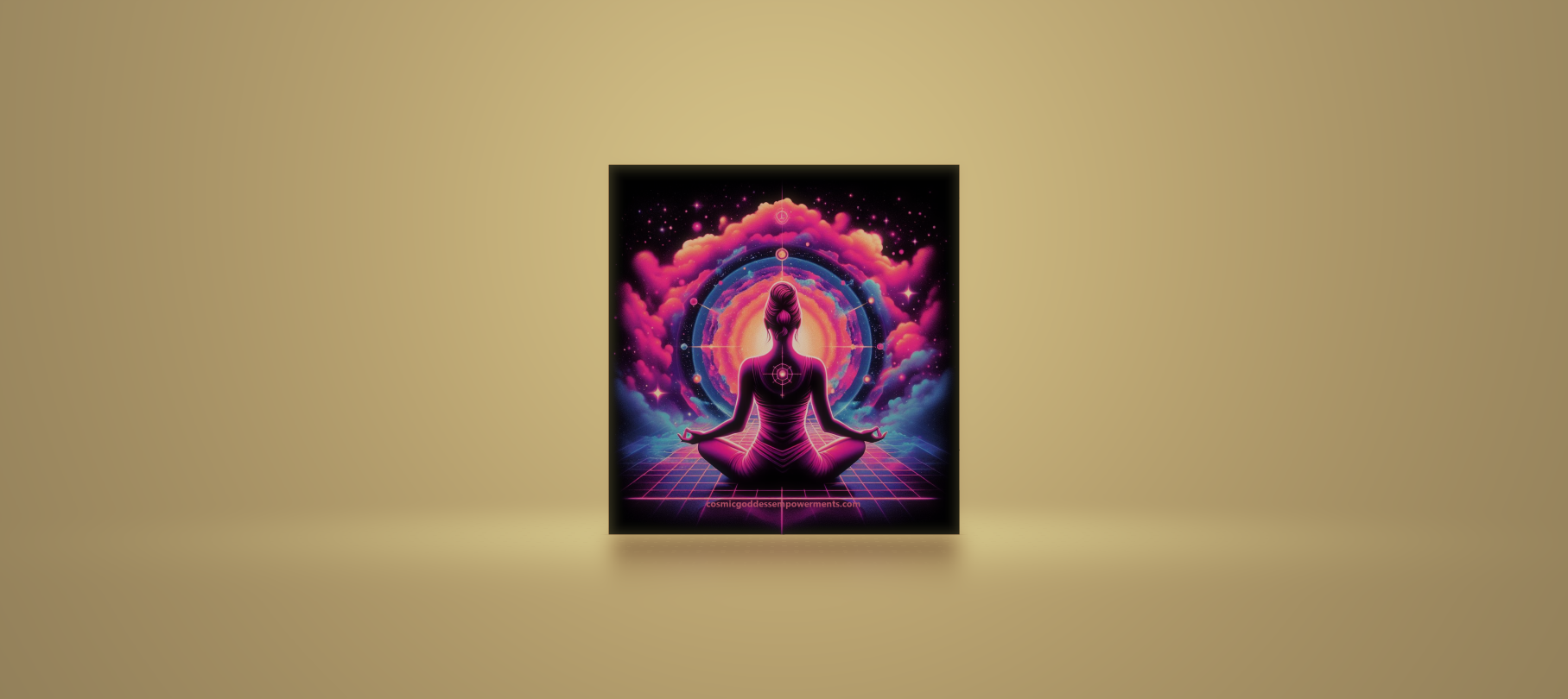 Sacred Geometry Light Body 1-3 Teacher Attunement: Lightbody UPGRADE