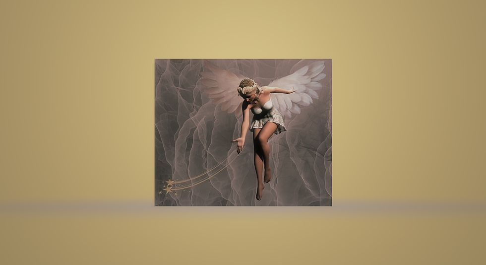 Angel Vibrational Essence System Package (No BOGO) 18 Systems by Master Hari