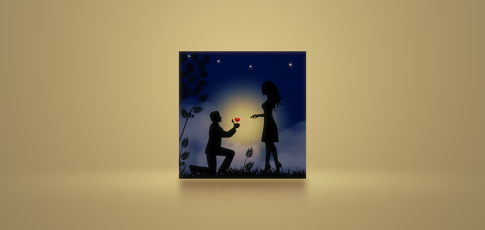 Love Attraction Magic Attunement: Highly concentrated Pure Love Energy