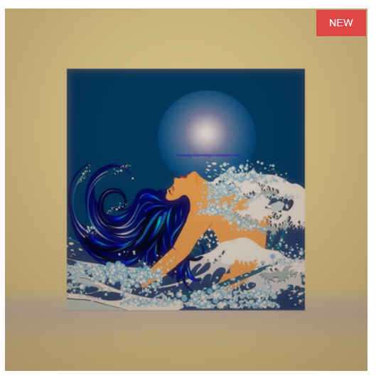 Sexy Love Waves Attunement: Magical Sex Love Waves for a Dull Relationship