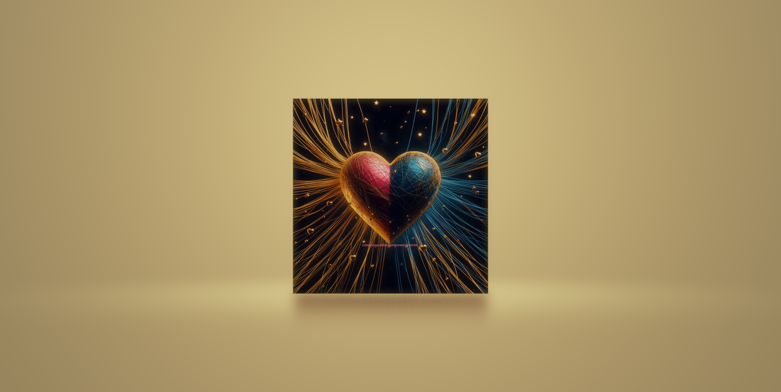 Energy Cords Remover Device Activation: Cut Cord, Emotional Attachements