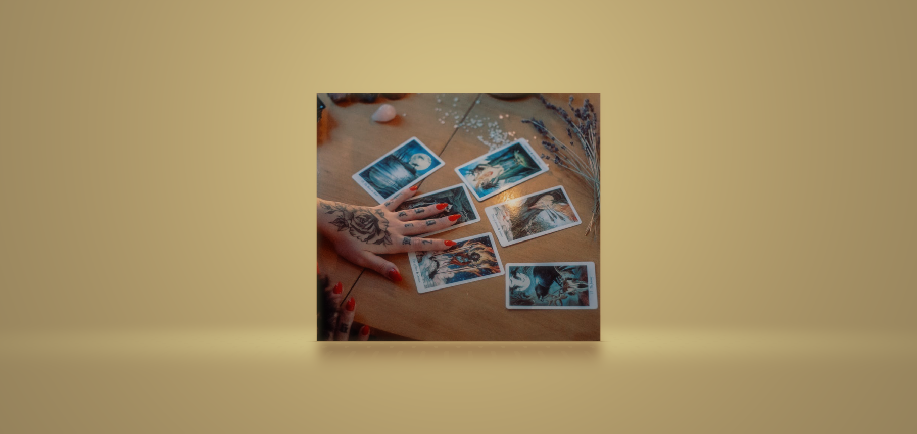 Magicum Tarot Deck Attunement: Enrich Your Readings, More Truthful, Precise