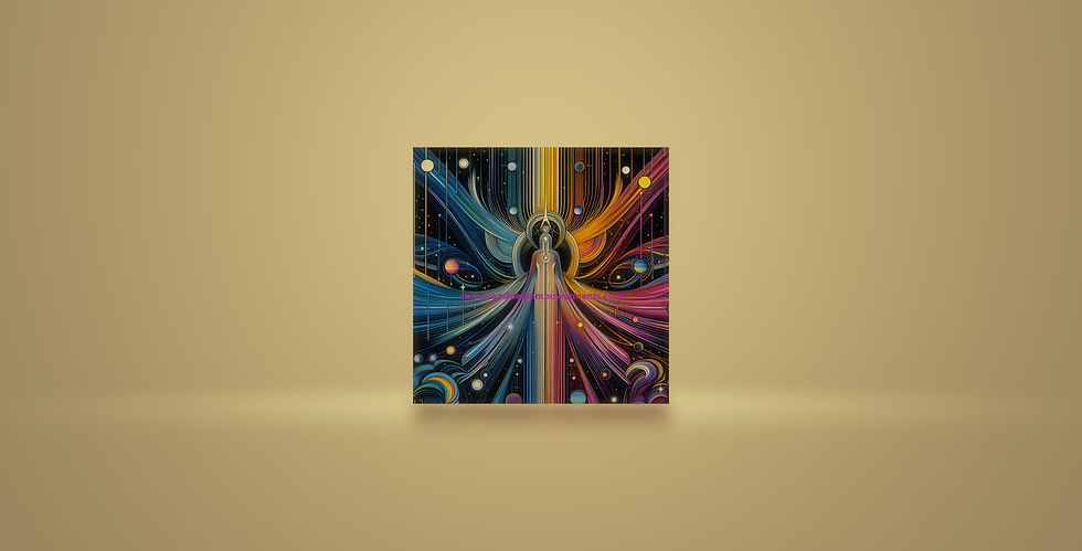 Higher Beings of Light Attraction Magic Attunement