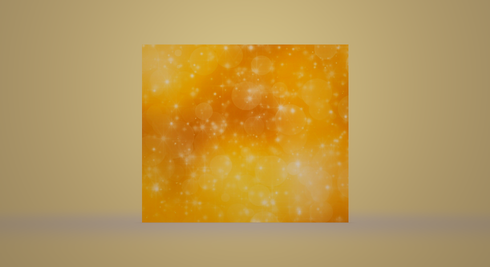 Yellow Stars Attunement: Heal and Shield with Snowflake Energy