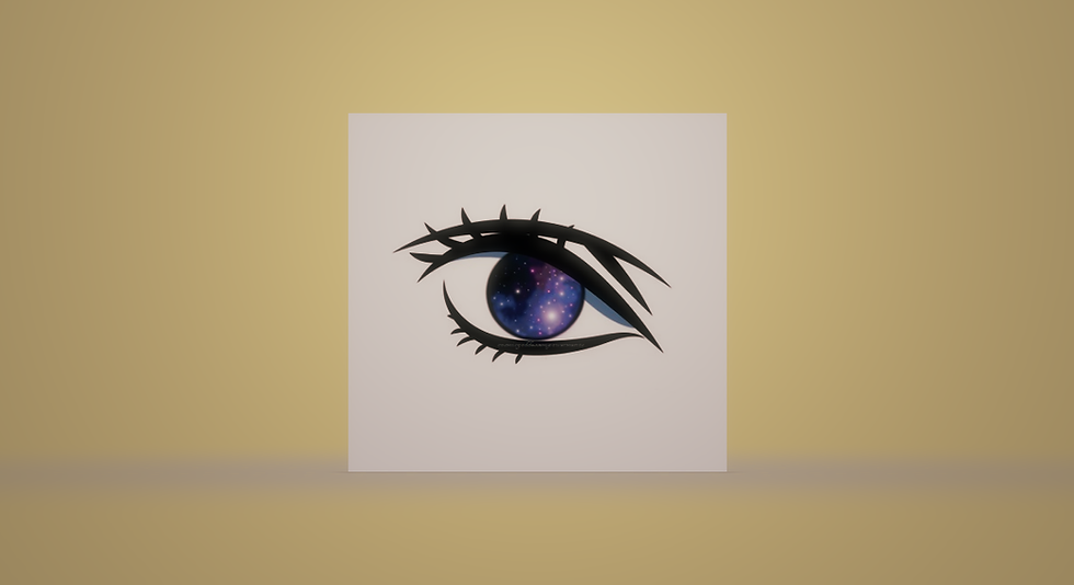 Mystical Eye Attunement: Stimulate Third Eye Chakra