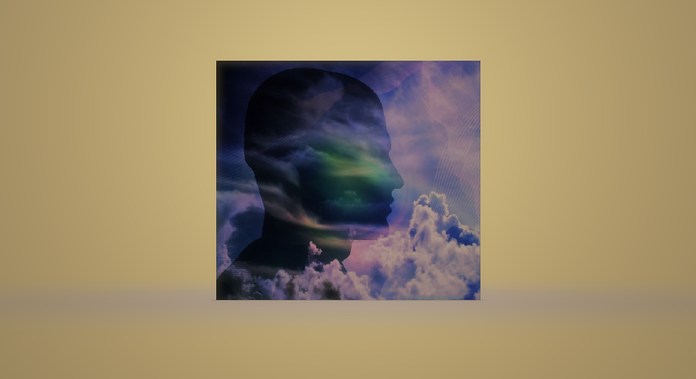 Clear Brain Vibration Attunement: Open New Brain Pathways