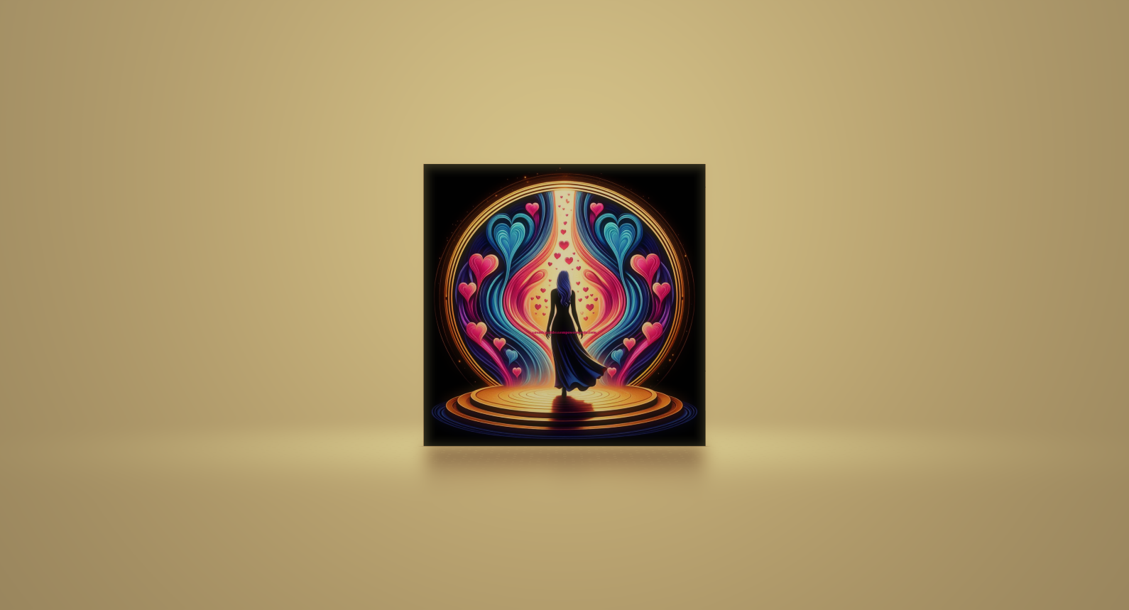 999 Heart Energy Activation Attunement: Emotional Wounding,Self-Acceptance