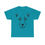 Thumbnail: Cheetah Tee - Stoic Face