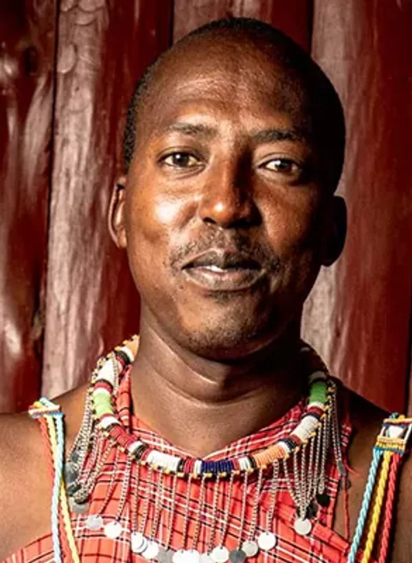 Jaros, RAW Africa Eco-Tours guide