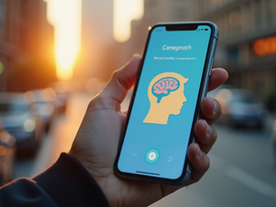 Why Affordable AI Therapy Options Are Essential Today