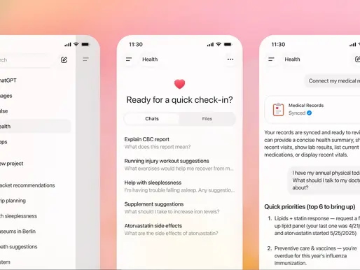 ChatGPT Health