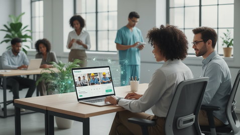 Top Alternatives to Traditional EAP Vendors: Exploring New Paths for Workforce Wellbeing