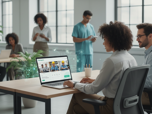 Top Alternatives to Traditional EAP Vendors: Exploring New Paths for Workforce Wellbeing