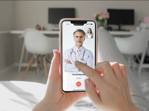 therappai video AI therapy session