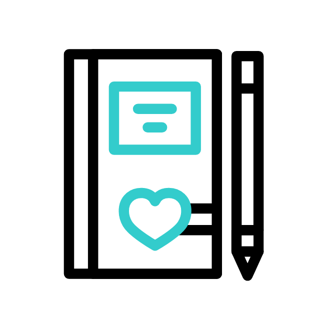 Daily Mood Tracking & Journaling