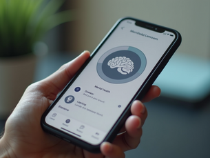 AI Therapy App
