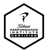 Titleist Performance Institute logo