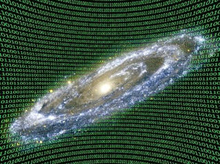 Somos un fractal del todo