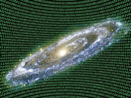 Somos un fractal del todo