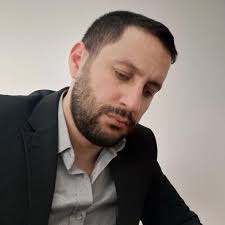 Writer: Recep Bayoğlu