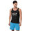 Thumbnail: Knowledge Is Power Brain Men's Tank Top