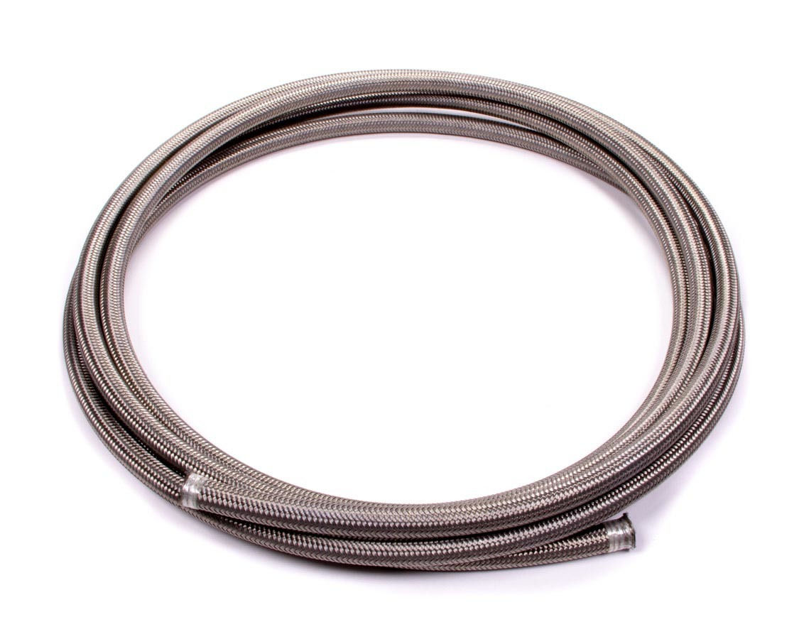 Braided SS Hose