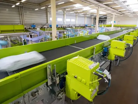 How Variable Frequency Drives Can Reduce Energy Consumption in Manufacturing