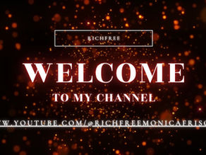 CANALE YOUTUBE