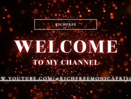 CANALE YOUTUBE