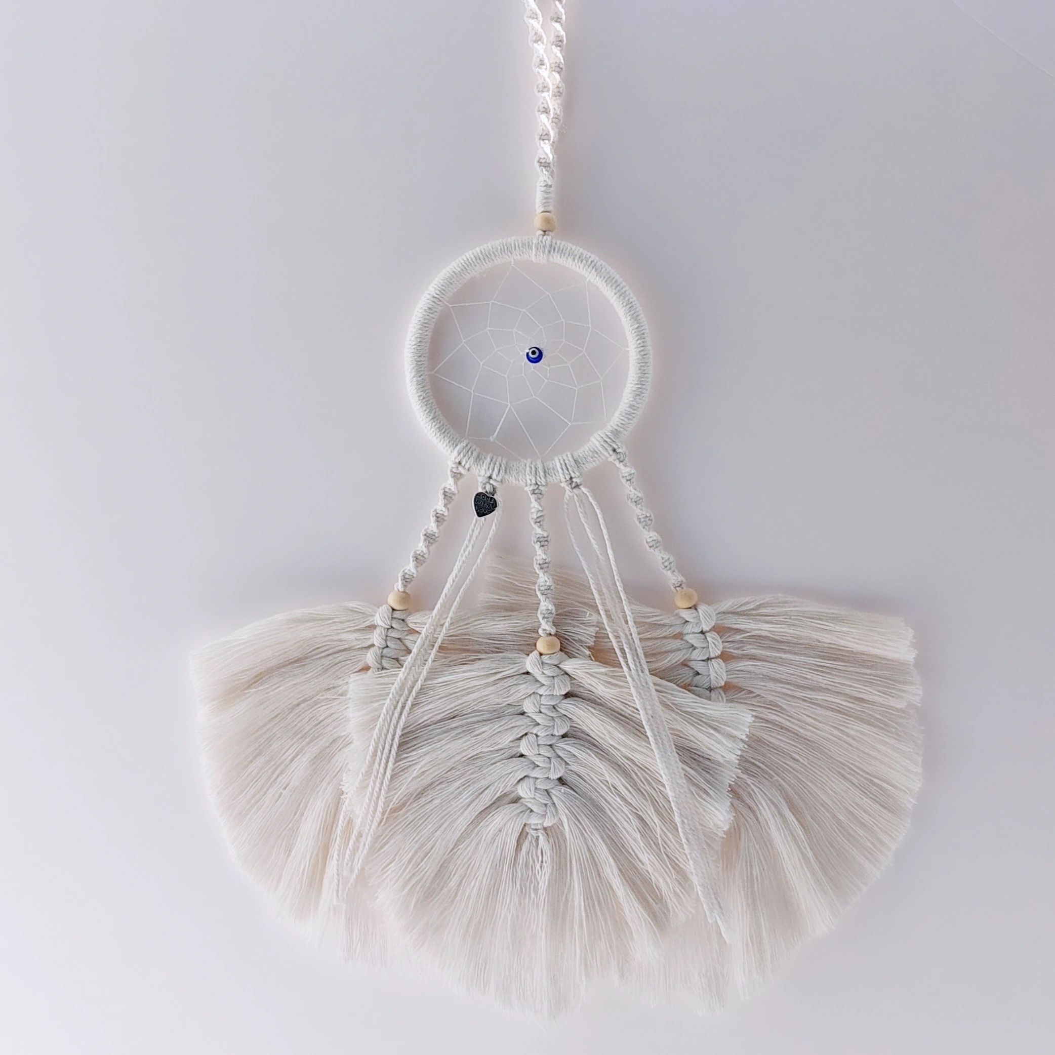 Mini Dream Catcher