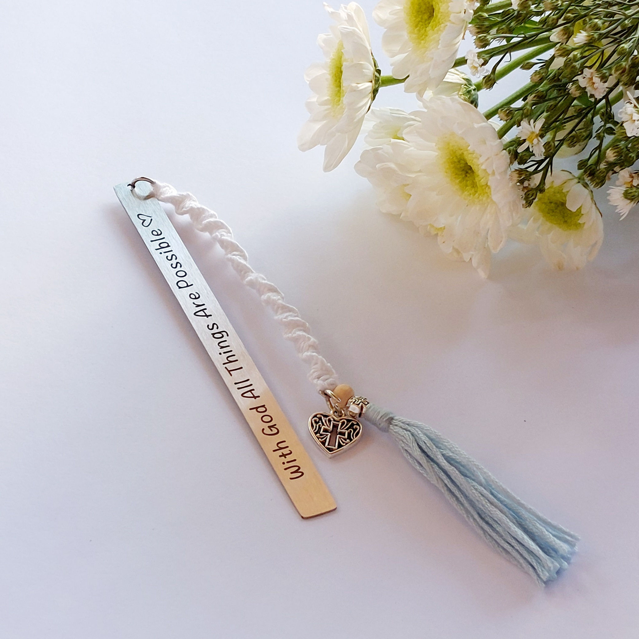 Macra Bookmarks