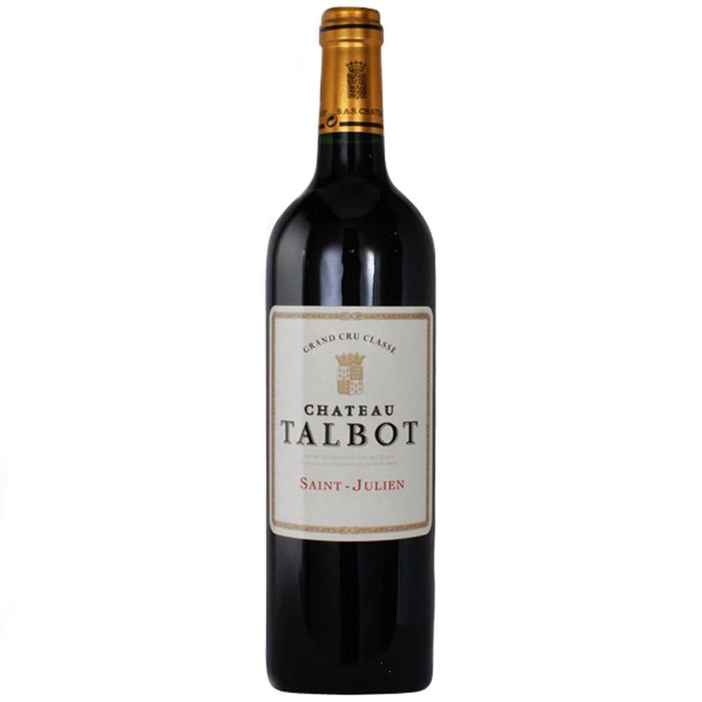 Chateau Talbot 2016
