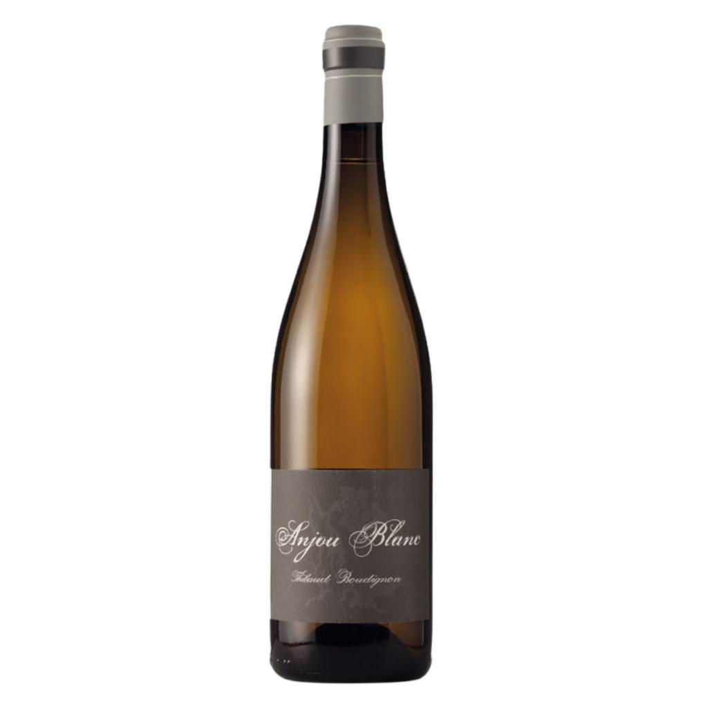 Thibaud Boudignon Anjou Blanc 2018