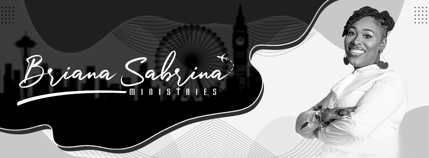 Home | Briana Sabrina