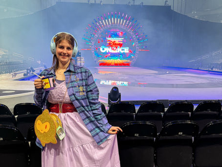 Disney On Ice