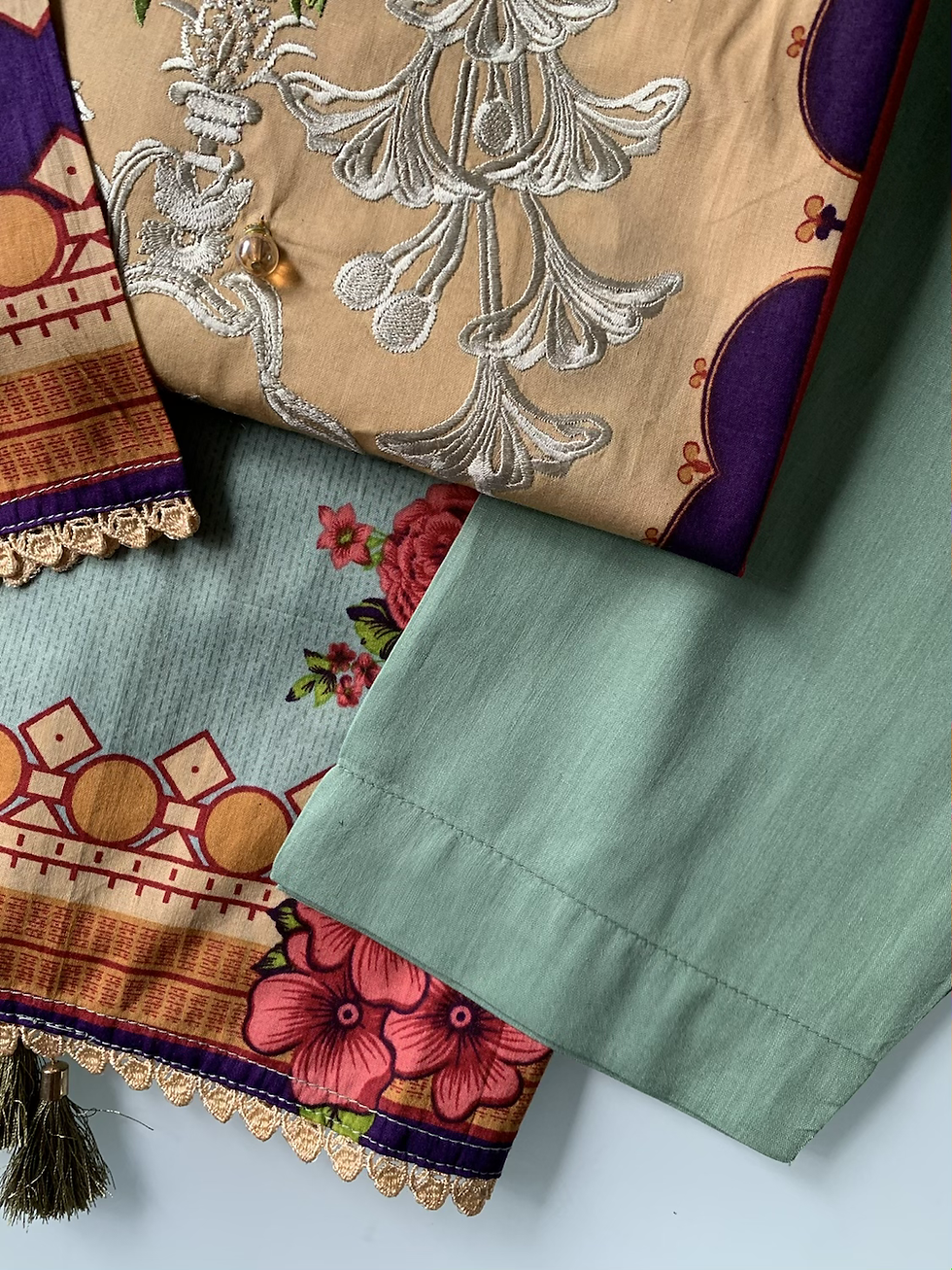 Thumbnail: Firdous Flowers